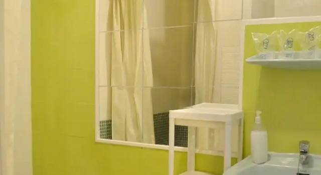 Номер Standard Hostal Altamar