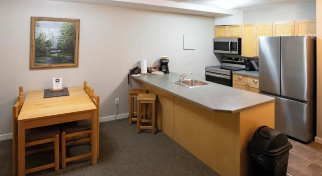 Номер Standard c 1 комнатой Panorama Vacation Retreat at Horsethief Lodge