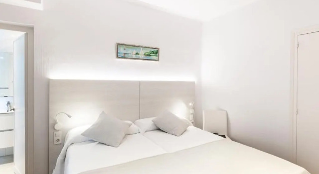 Двухместный номер Economy Hotel Casamar