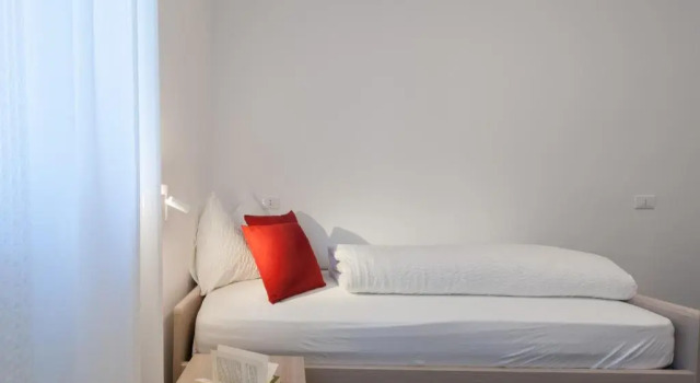 Apartment Hanni