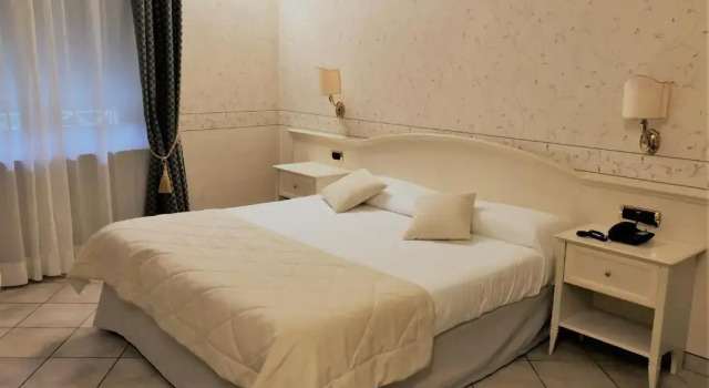 Camera doppia Standard Hotel La Noce