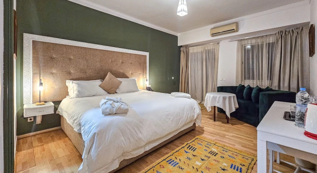 L'Hacienda, Забронировать Курортный отель Курортные отели Рабата - Сале - Кенитры, Курортный отель