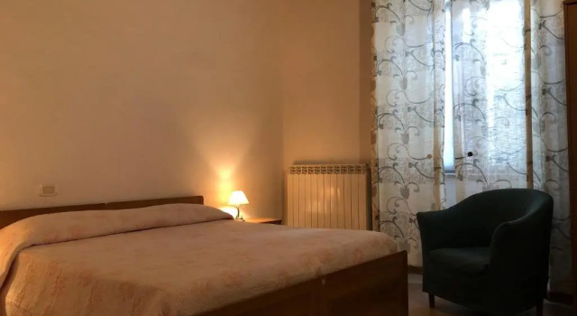 Двухместный номер Standard Residenza Pitigliano Gens Petilia - Trek & Bike