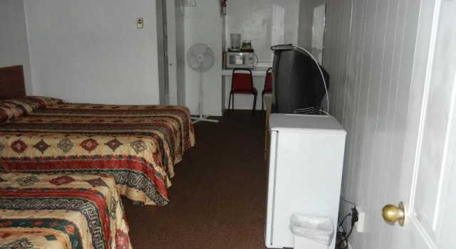 Pleasant View Motel