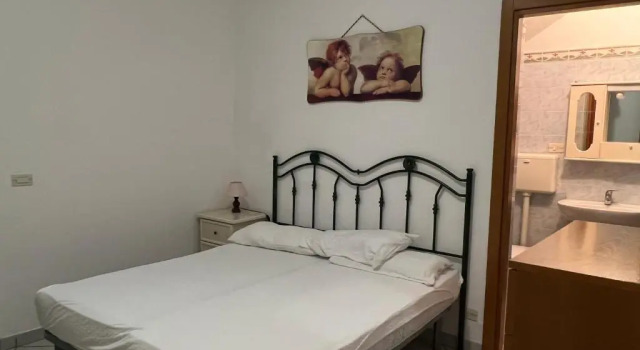 Bed Biancaneve 19