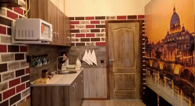 Kaboni Hostel