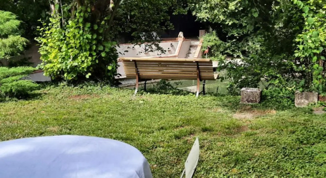 La Cabane de Troyes - Chambre D'hotes (Adults Only)