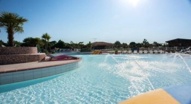 Camping La Réserve