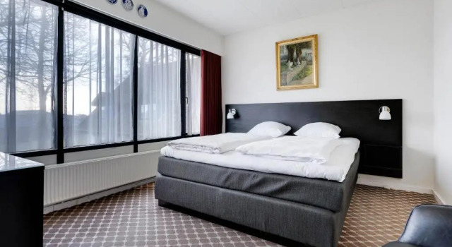 Номер Superior Hotel Kryb I Ly Kro