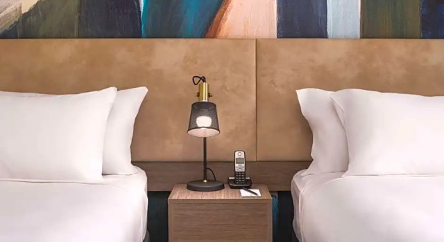 Номер Standard Novotel Geelong