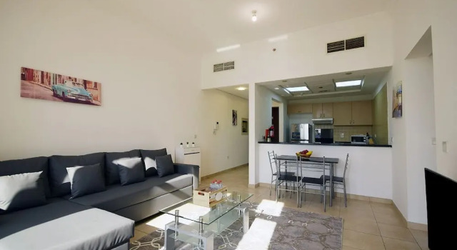 Key Host  - Canal Residence Euro