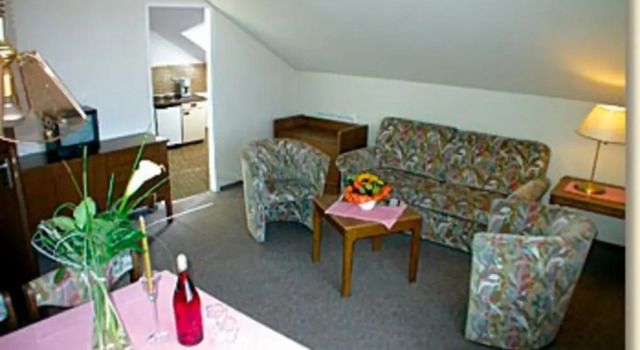 "Appartementhaus Westphal" Tpy C Nr12, Book Hotel Hotels in Fehmarn with Parking, near Silo Climbing Fehmarn, Parking