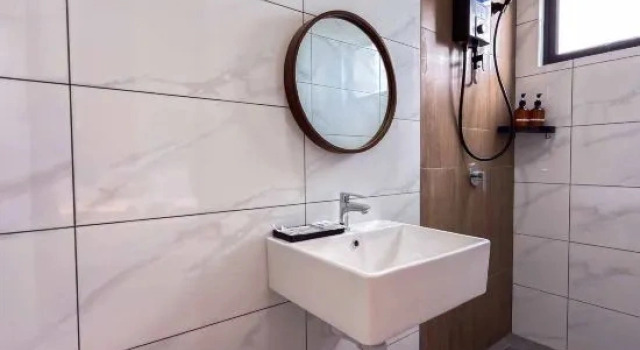Люкс Deluxe Piccadilly Premium Suites Ipoh by BYON