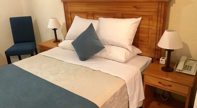 Номер Classic Hotel Belvedere