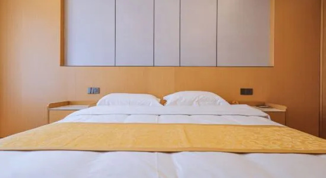 Люкс Shuanglong Hotel