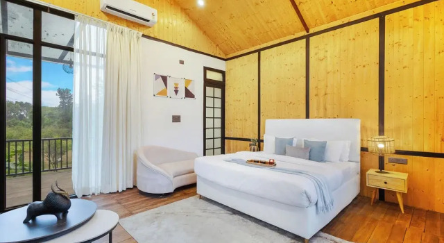 Raha Farms Pet friendly Resort ELIVAAS, Varaa Lomakeskus Faridabad Haryana