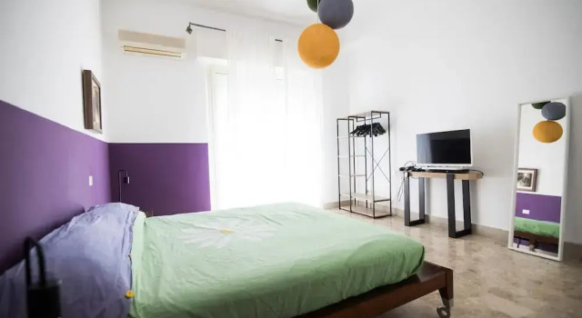 Al ventitré, Book Apartment Reggio di Calabria Calabria