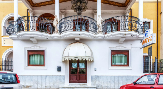 Euro Hotel Iglesias, Book Hotel Iglesias Costa Verde