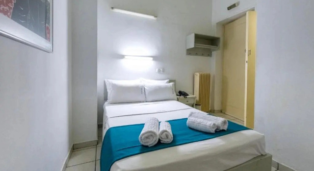 Одноместный номер ROY Hotel