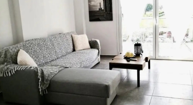 Martimi's Apartments