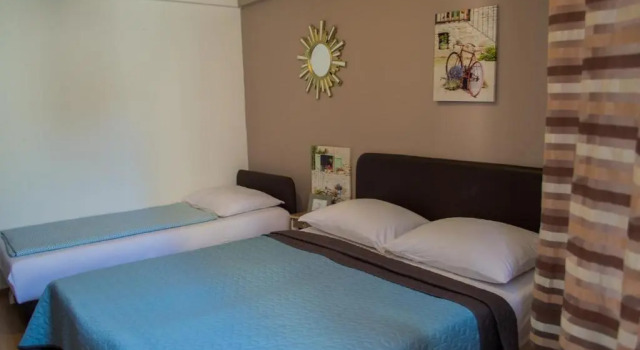 Номер Standard Villa For You