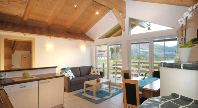 Апартаменты Appartement Sonnengarten