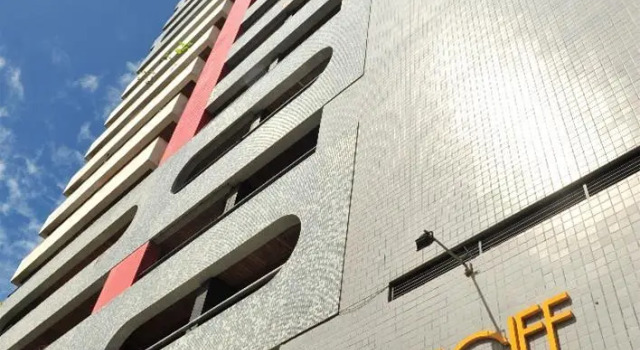 Recife Flat, Rezervovat Hotel Boa Viagem Recife