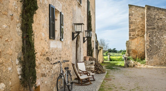 Residence by G Sa Caiassa, Rezerwuj Hotel Hotele w Majorka z basenem, Basen