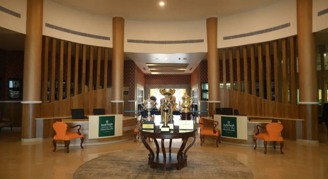 Mayfair World Cup Village, Prenota Hotel Hotel a Rourkela con colazione, Colazione
