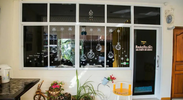 Baan Thip Hotel, Забронировать Отель Отели Uttaradit Province 3 звезды, 3*