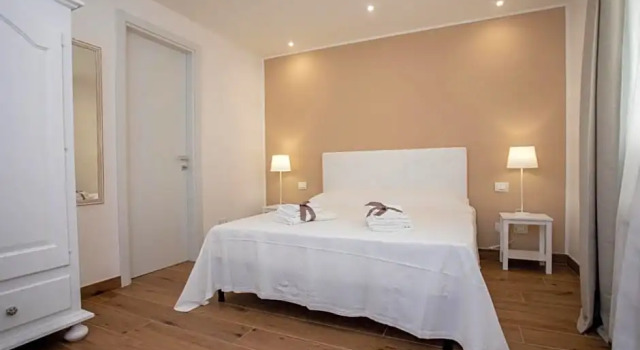 Tenuta Bardi, Boek Hotel Guagnano Salento