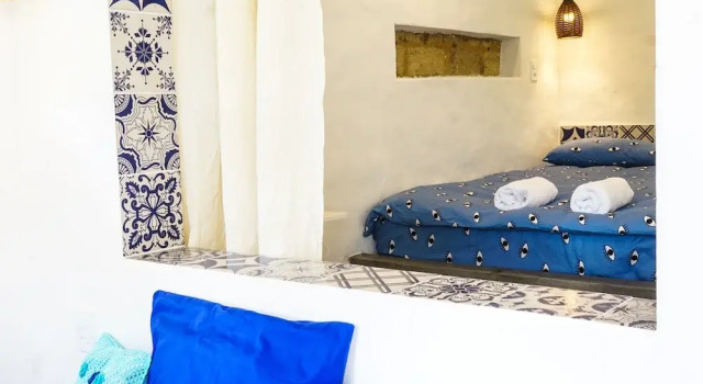 Terra de Aruanda hospedaria rural, Rezervovat Hotel Hotely v Bahia se snídaní, Snídaně