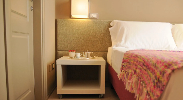 B&B Carini 58, Prenota Bed & breakfast Gianicolense Roma