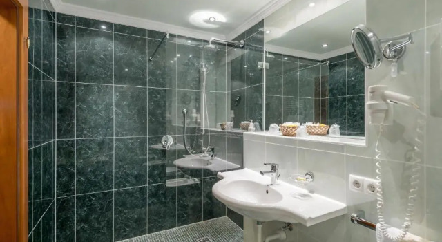 Номер Superior Sporthotel Neustift