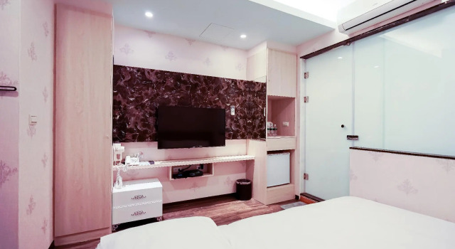 Номер Comfort Jiu Tien Do Homestay