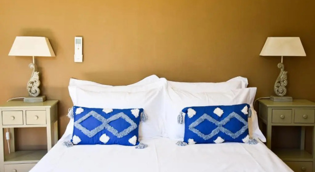 Номер Superior Hotel Princesse DAzur