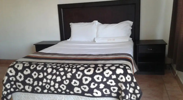 Chalet Gaetsho Lodge