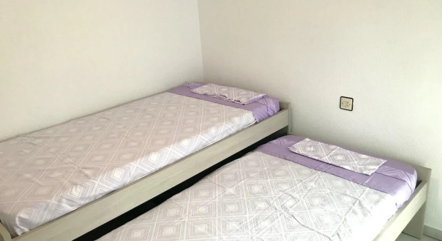 Apartment With 2 Bedrooms in Motril, With Pool Access and Wifi Near the Beach, Rezervați Apartament Motril Costa Tropical