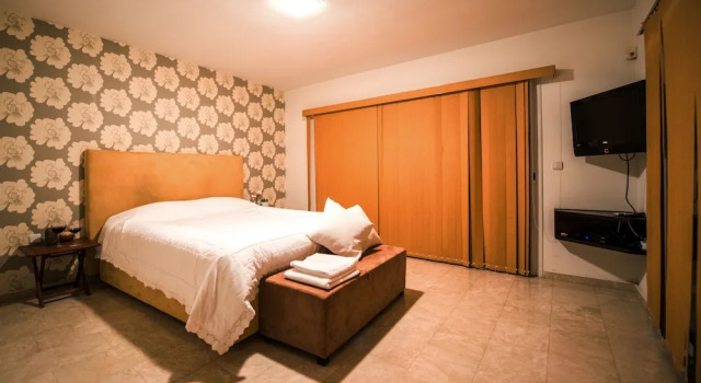 Villa Confort 5 habitaciones con vista al jardín Villa Topaz