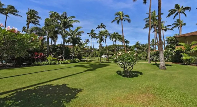 Maui Kaanapali Villas #C160