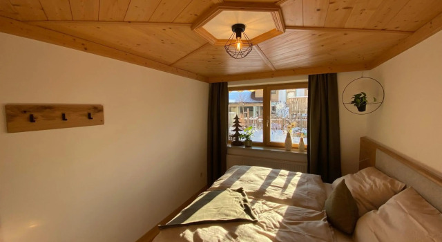 Appartement Kollingwald