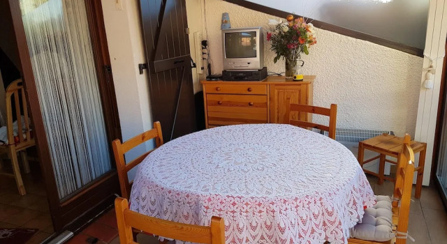 House With 2 Bedrooms in Leucate, With Enclosed Garden, Rezervasyon Tatil Evi Leucate villalar, Villa