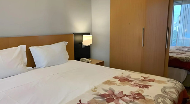 Lindo Flat 1103 Jardins/Paulista