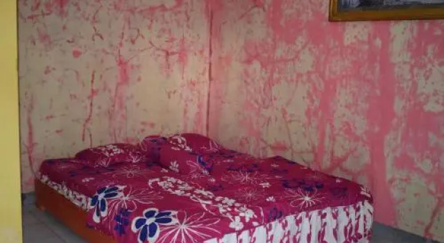 Pondok Teguh, Réserver Hôtel Ujung Genteng West Java