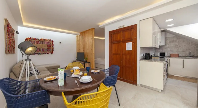 Apartmán A20 - Beco Luz Studio