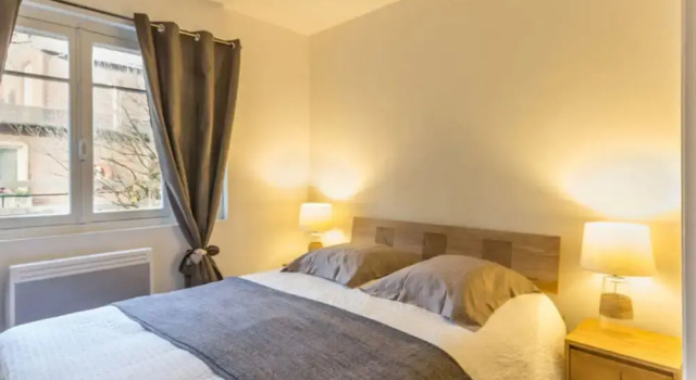 Коттедж Belle Rive Comfortable Holiday Residence