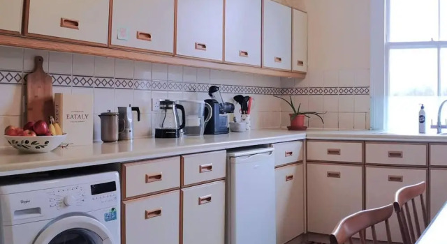 Апартаменты Cosy 1 Bed Flat Hideout in North London