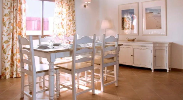 Вилла Ereza Villas Alicia
