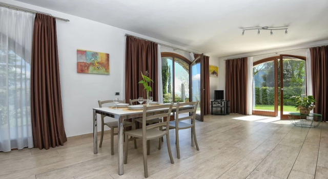 Villa San Valentino - Ruculì Hospitality, Забронировать Вилла Тиньяле озеро Гарда