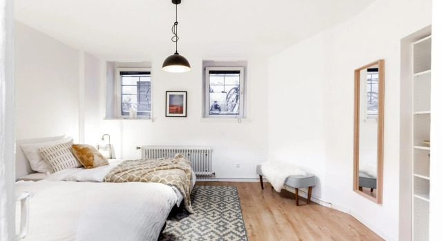 Beautiful 3 Room apartment in Kreuzberg, Забронировать Апартаменты/квартира Апартаменты Берлина, рядом с Viktoriapark, Апартаменты/квартира